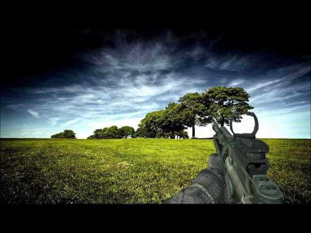 Modern Warfare 4 trailer