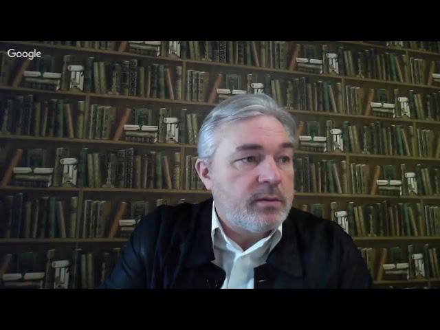 Андрей Бухарин | Астрология | Прогноз на 2018 год