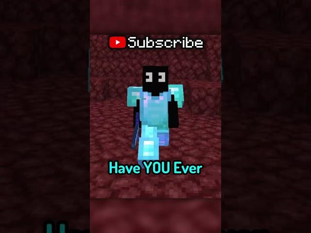 What's the MOST common block in Minecraft