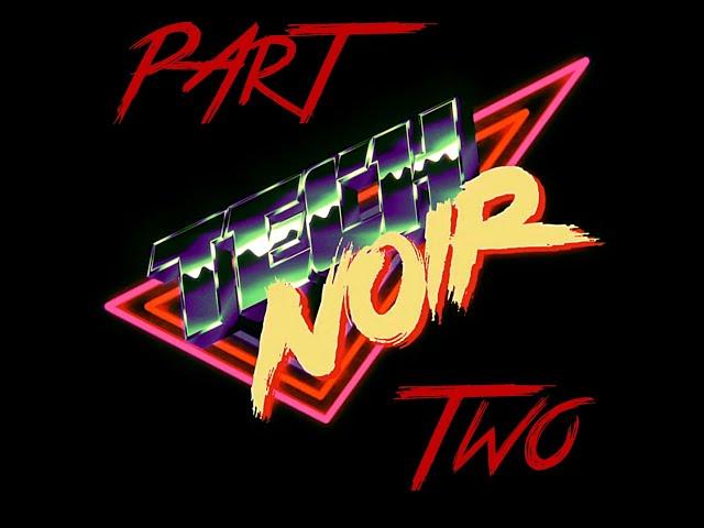 Underground Synthwave / Outrun Anthems Part II: HD Audio / Animated Pixel Art Visuals version.