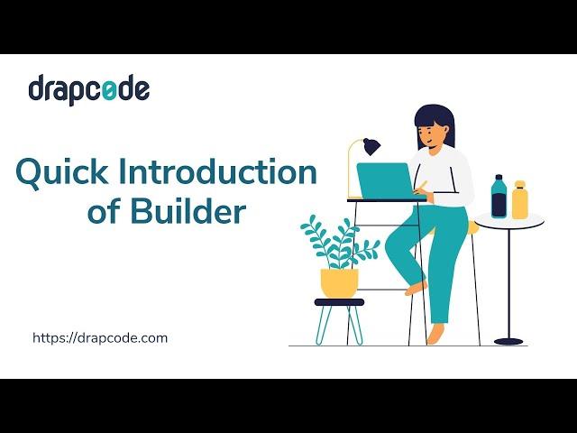 Quick Introduction of Builder