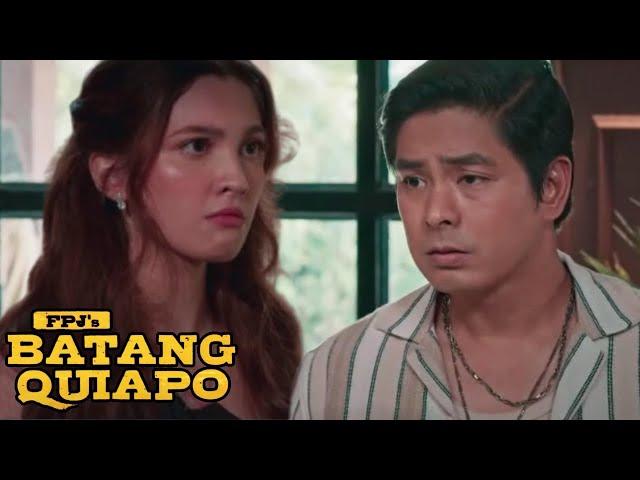 FPJ's Batang Quiapo September 26, 2024 Advance Episode | Batang Quiapo Coco Martin