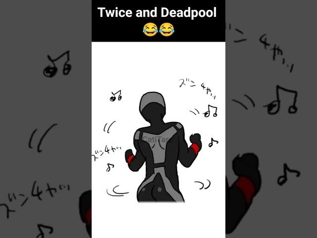 Anime vs Marvel  #anime #short #memes #mha #marvel #deadpool