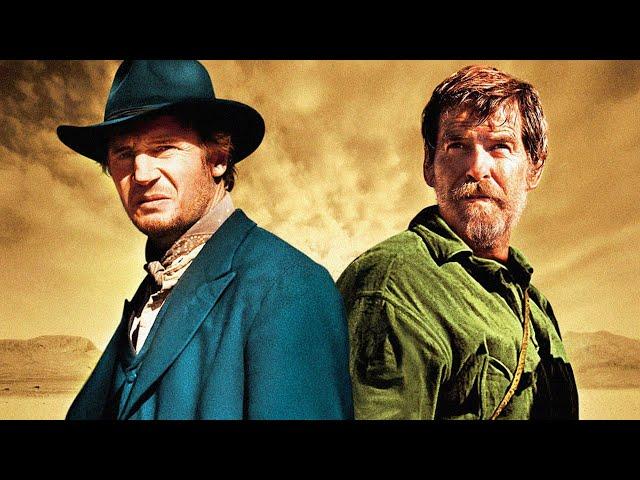 Western Movie 2021 - Best Western Movies Full English - Liam Neeson Movies