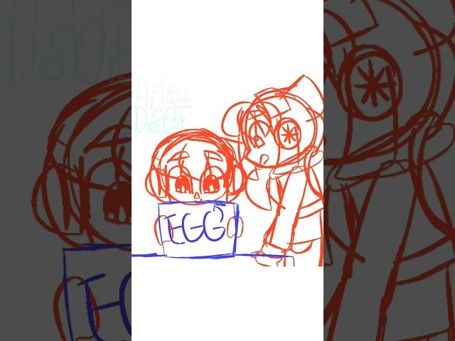 Animatic | Past Me Had No Idea What They Were Watching....