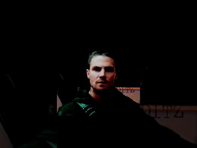 {Green Arrow edit}@HipeEdit @ArrowXX_