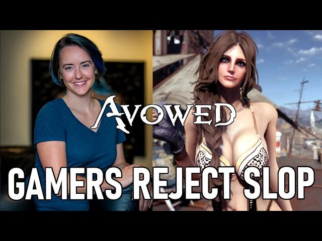 Avowed The WORST Game Ever Made