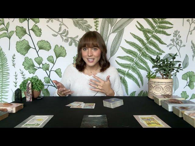 GEMINI LOVE TAROT | This person you’re dealing with is a mess! This gets deep | OCTOBER 2024