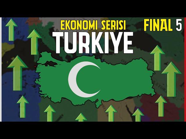 BALKAN KURDU: TÜRKİYE | AGE OF HİSTORY 3 | BÖLÜM 5 FİNAL