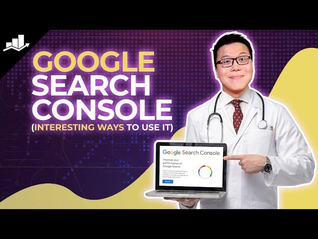 8 Hidden Google Search Console Tricks Revealed