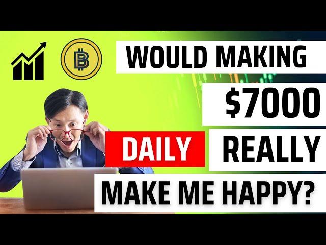 How To Easily Make Money Online....Not