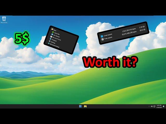 A Paid Windows 11 Superlite ISO: Is It Worth It?