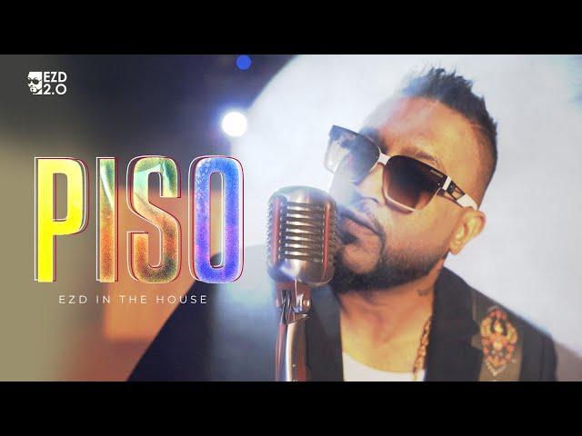 Piso - EZD || New Konkani Song 2025 || @PacificProduced