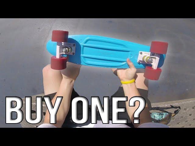 Should you Buy a Penny Board?