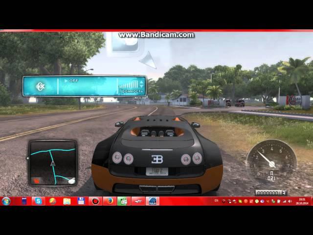 Как установить мод v0.4 на Test Drive Unlimited 2