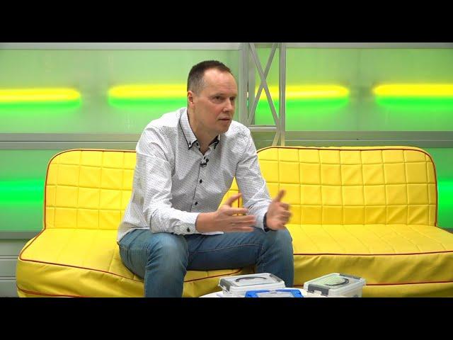 Иван Дубовский // "Оранжевое утро" 08.02.2024