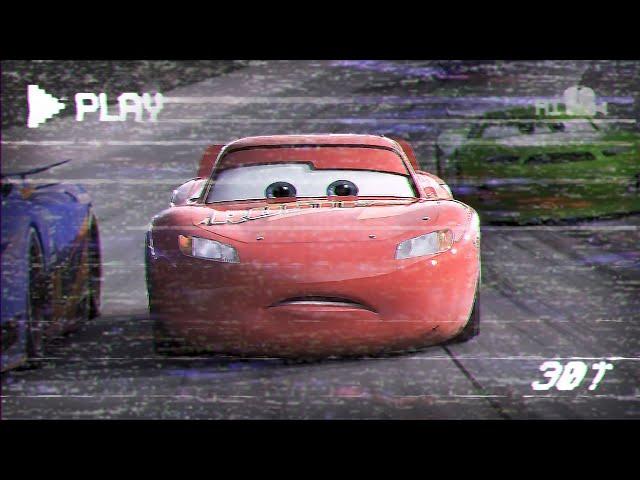 Ｌｉｇｈｔｎｉｎｇ ＭｃＱｕｅｅｎ ｗｉｌｌ ｂｅ ｆｉｎｅ