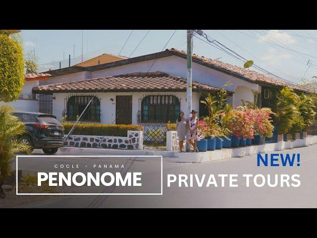 AFFORDABLE Penonome Panama Should Be On Your Radar