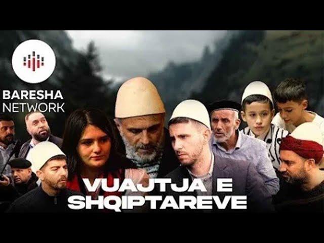 Vuajtja e Shqiptarëve - Të gjitha Epizodet !