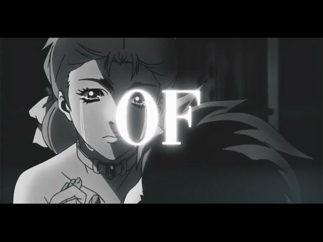 Tek it - (AMV-edit)