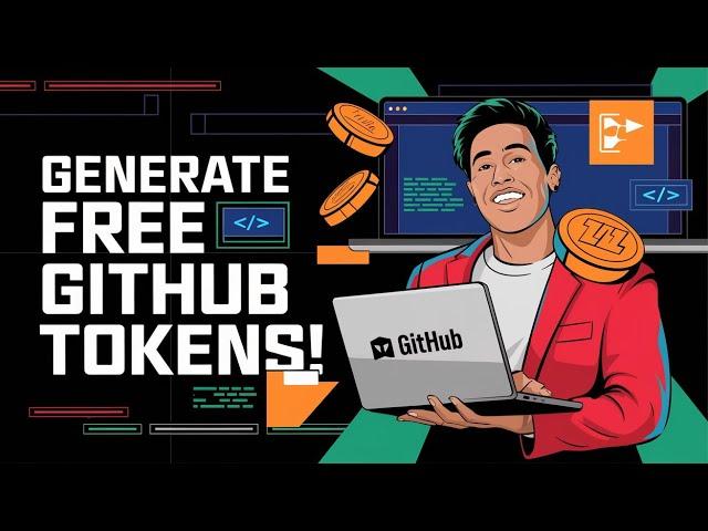 Create Your Github Personal Access Token in 2 Minutes ⏳!