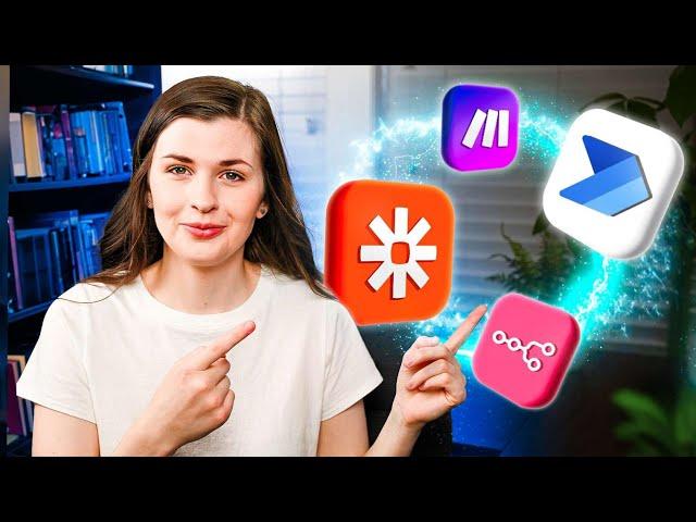  4 Life Changing Tools to Automate Your Daily Work!