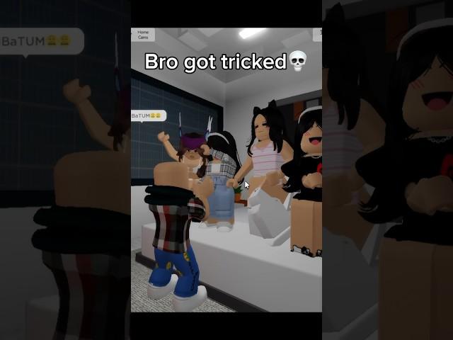 Tricked #roblox #youtube #shorts #coems #memes #viral #funny #brookhaven #memes #brookhavenrp