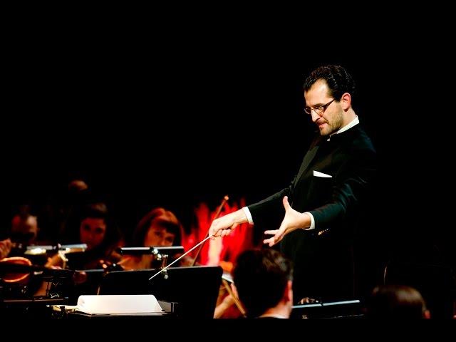 Smetana: Vltava (The Moldau) - Stunning Performance