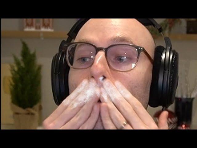 Northernlion has cocaine cadence