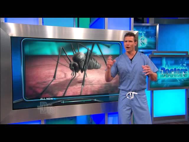 How West Nile Virus Affects the Body -- The Doctors