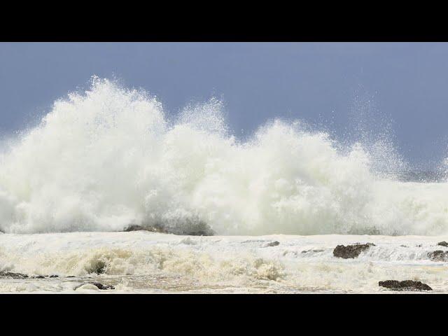 Low-lying areas in the Gold Coast on high alert for flooding