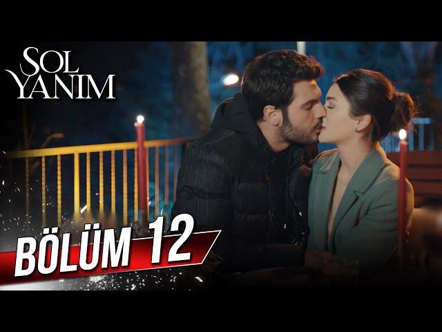 Sol Yanım 12. Bölüm | Final (Full HD)