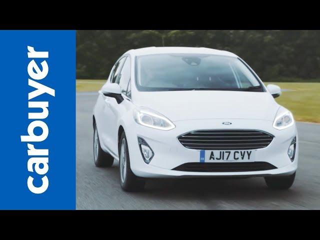 Top 10 best small cars and superminis - Carbuyer