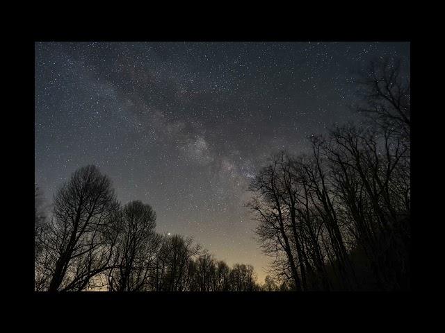 2020 Astrophotography Timelapse Sample Clips