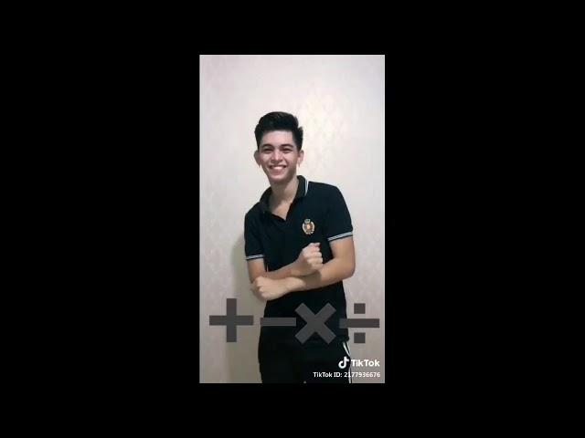 Dan Albert Jose Tiktok Compilation