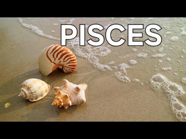 PISCES️|lil promiscuous WEAK LINk or SNEAK LINk|somebody wanna talk n come ur way|JUNE 2025