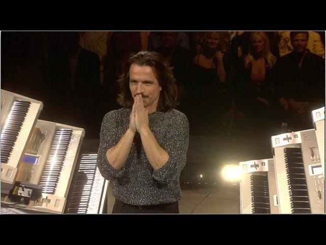 Yanni - "Playtime"_1080p From the Master! "Yanni Live! The Concert Event"