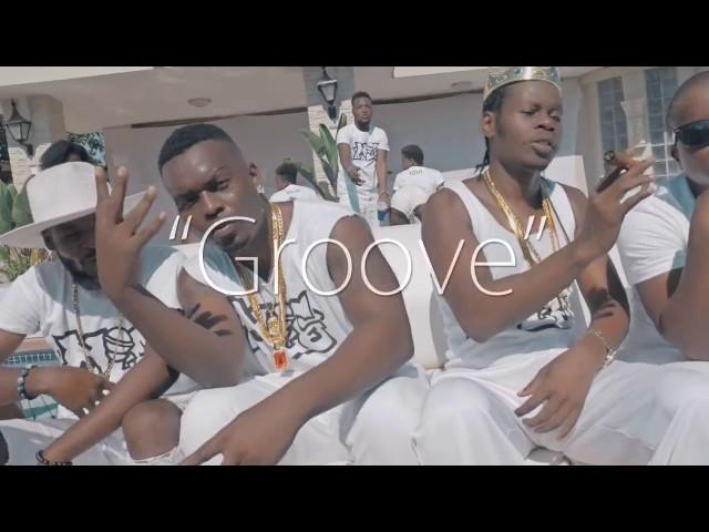 MLG - Groove tiaser (directed by Yoyo-Hosi & Pec PSD)  (UHD 4k)