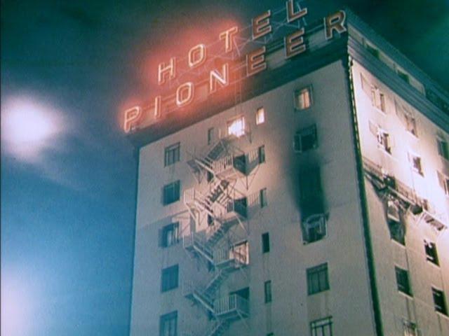 Arizona's Pioneer Hotel fire re-examined