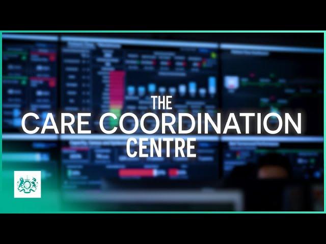 Maidstone Care Coordination Centre