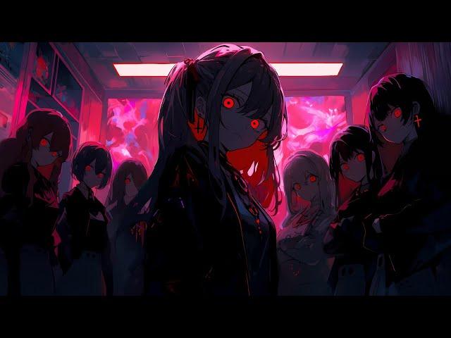 Nightcore - F*ck With Me (Lyrics)