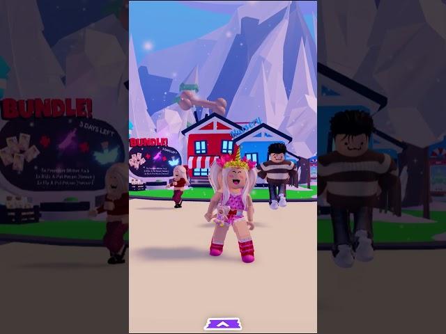 BIZARRE DANCING FRENZY In Adopt Me! (Roblox)