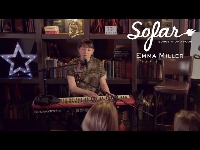 Emma Miller - Low Light | Sofar Inverness