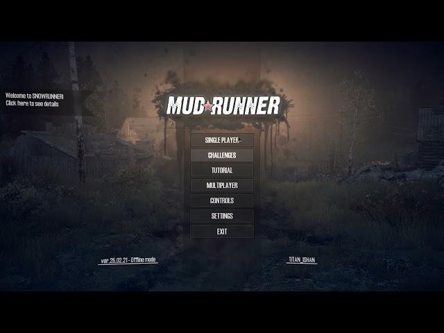 How to Install Vehicle and Map Mods for Spintires MudRunner