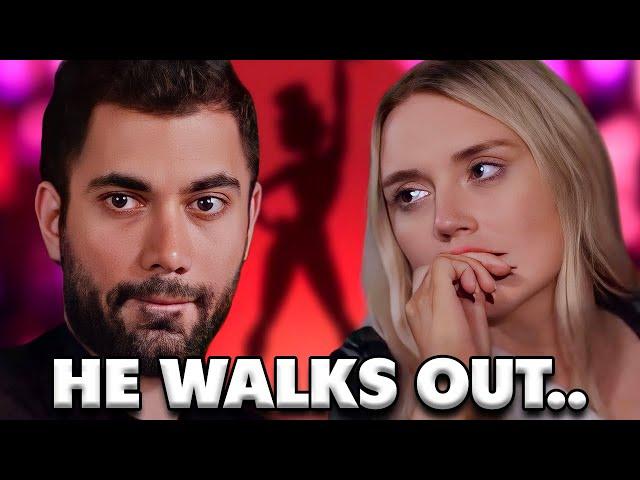 Mahdi's FIRST Spicy Show ️  Joan REJECTS Lucille at Bridal Store | 90 Day Fiancé 11x14
