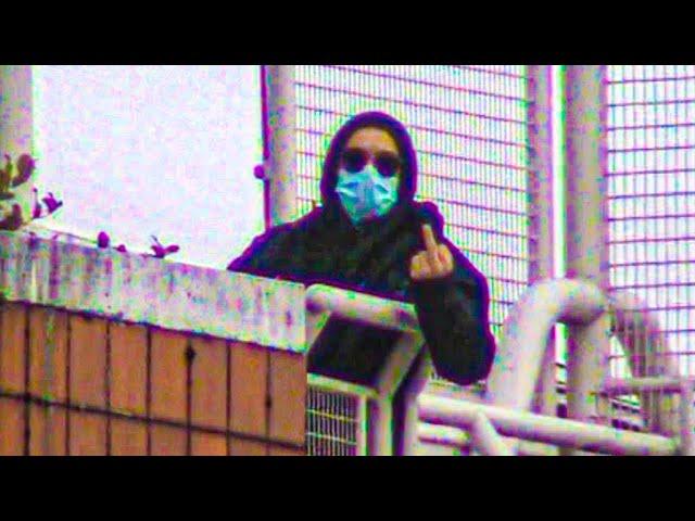 Kwite - cracker! (official music video)