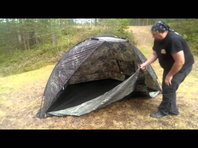 палатка Talberg Forest Shelter