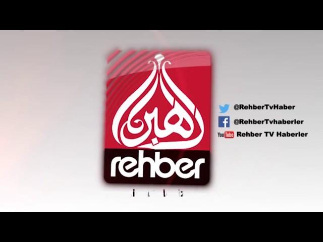 Rehber TV Haber Sosyal Medya İletişim