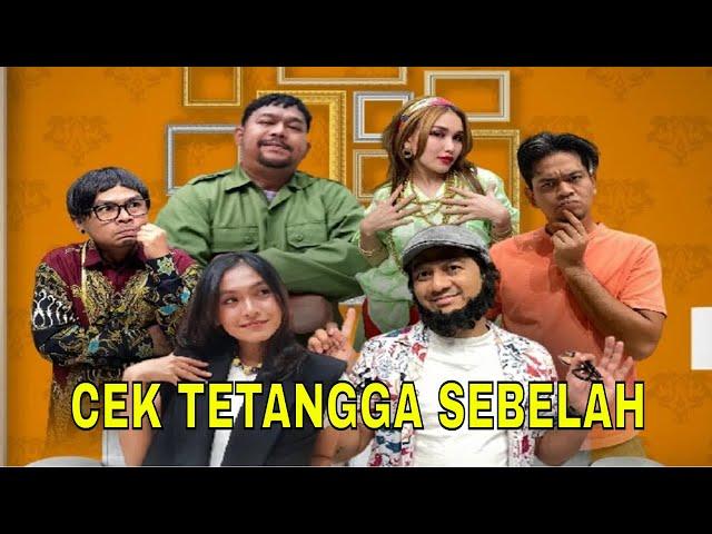 [FULL] CEK TETANGGA SEBELAH | BTS (16/04/22)