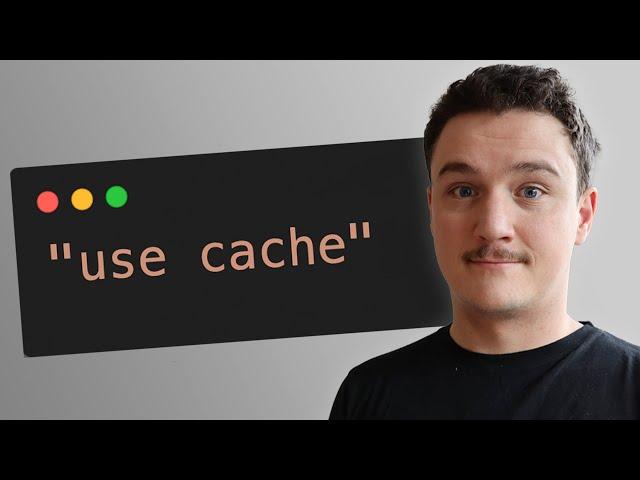 Next.js Caching Is Changing (Next.js 15)